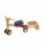 Loopfiets/quad zonder kar