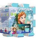 puzzel Frozen vloer foam 8 stukjes