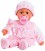 First words baby bayer : 38 cm eerste woorden babypop