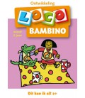 Loco Bambino 2+ jaar - dit kan ik al!