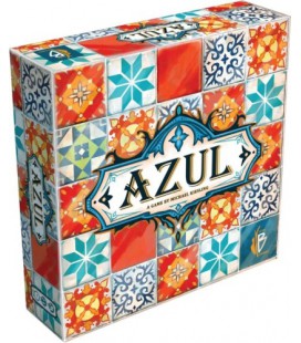 Azul spel