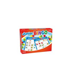 Bingo junior