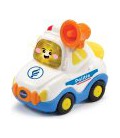 Toet toet auto Vtech: Peter Politie 12+ mnd