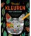 Kleurboek voor volwassenen: mindful