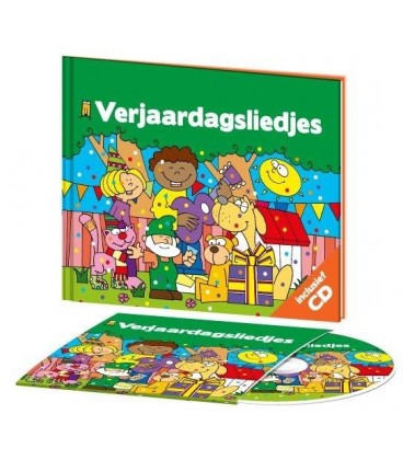 Verjaardagsliedjes