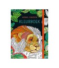 Kleurboek Animal Kingdom (0051028)