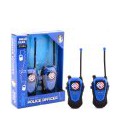 walkie talkie politie