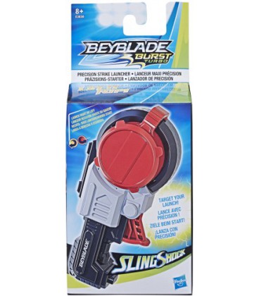 Precision Strike Launcher Beyblade (E3630)