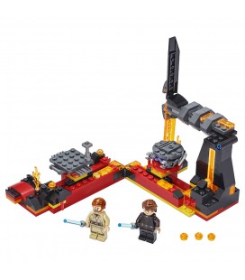 LEGO Star Wars duel op Mustafar 75269
