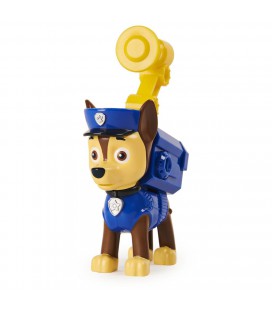 Paw Patrol action Pack pup met geluid