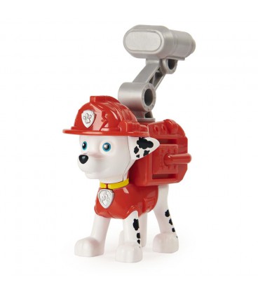 PAW PATROL ACTION PACK PUP MET GELUID MARSHALL