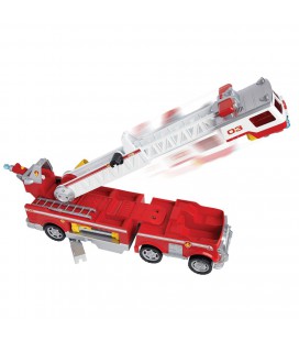 PAW PATROL ULTIMATE RESCUE FIRE TRUCK