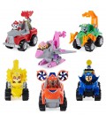 PAW PATROL DINO DE LUXE ASSORTIMENT (assorti geleverd)