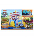 PAW PATROL DINO HEADQUARTERS PLAYSET