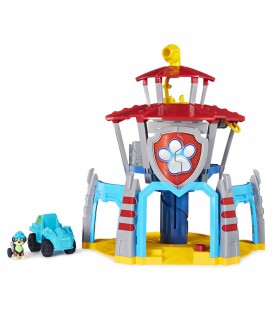 PAW PATROL DINO HEADQUARTERS PLAYSET