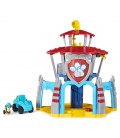 PAW PATROL DINO HEADQUARTERS PLAYSET