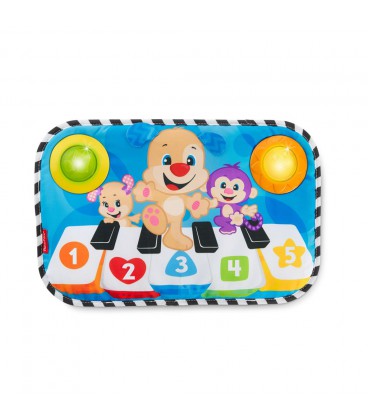 fisher price leerplezier piano nederlands