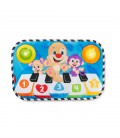 fisher price leerplezier piano nederlands