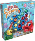 Let`s Go Fishing (30816)  spel vis vangen