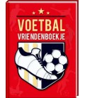 Vriendenboek Voetbal