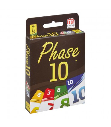 SPEL PHASE 10