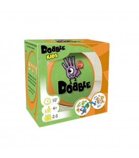 SPEL DOBBLE KIDS