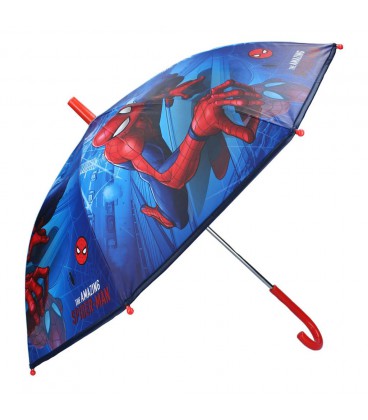 SPIDERMAN PARAPLU DON'T WORRY