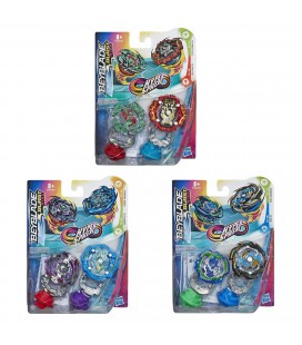 BEYBLADE SPHERE DUAL PACK