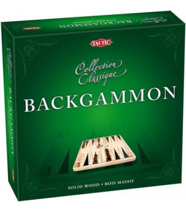 Backgammon