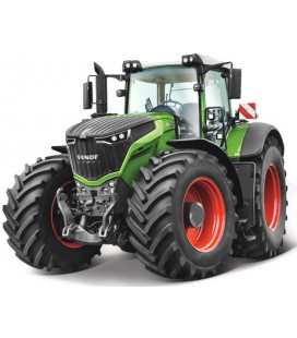 Tractor Bburago: Fendt 1000 Vario (18-31611)