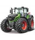 Tractor Bburago: Fendt 1000 Vario (18-31611)