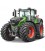 Tractor Bburago: Fendt 1000 Vario (18-31611)