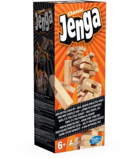 jenga classic