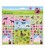 STICKERSET PAARDEN 500-DELIG groot