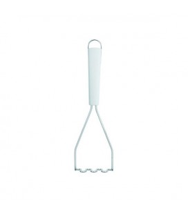 Brabantia Essential pureestamper wit