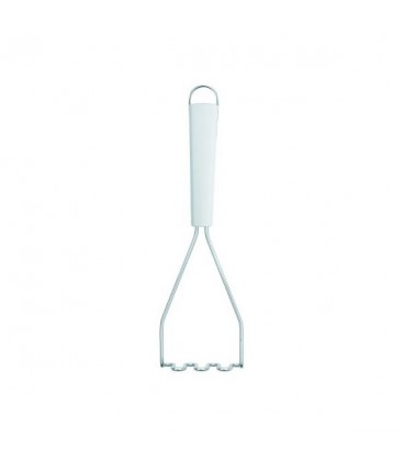 Brabantia Essential pureestamper wit