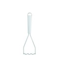 Brabantia Essential pureestamper wit