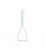 Brabantia Essential pureestamper wit