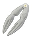 Westmark Cracky Kreeftentang - Aluminium - 14 cm