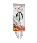 Westmark Cracky Kreeftentang - Aluminium - 14 cm