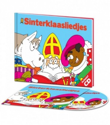 Sinterklaasliedjes