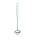 Brabantia Essential sauslepel wit