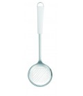 Brabantia Essential schuimspaan wit