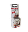 Westmark braad-bindtouw 2 rolletjes a 60mtr wit