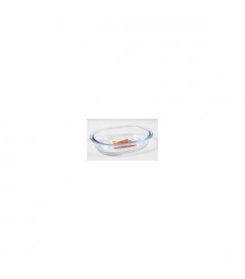Arc.gratinschaal ovaal 19cm