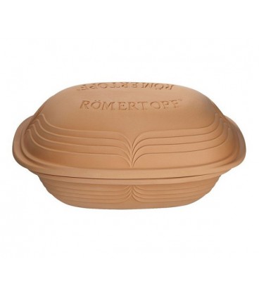 Romertopf Modern Look 4 pers 2500 gr