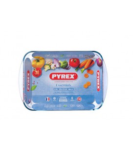 Pyrex lasagna schotel 34x23cm.2,6l