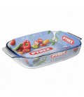 Pyrex braadslede glas classic 22x13cm