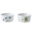 Marjolein Bastin Wildflowers Set van 2 in cadeauverpakking 7,5cm 21cl