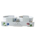 Marjolein Bastin Wildflowers Set van 2 in cadeauverpakking 7,5cm 21cl